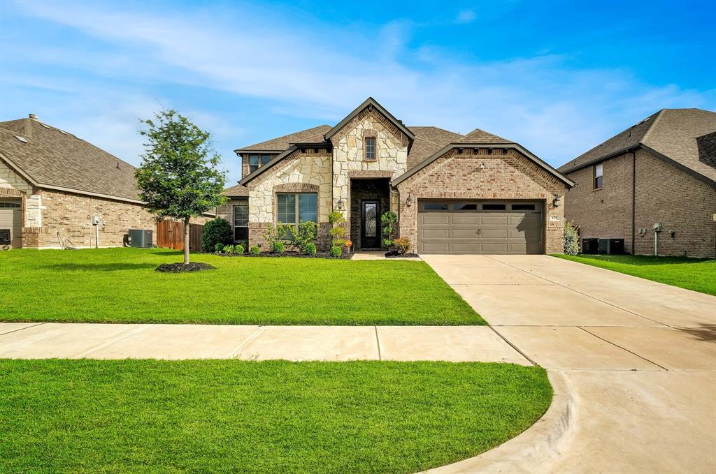 Haven Ph 1 - Residential