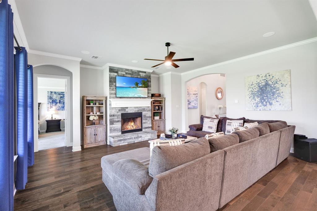 Haven Ph 1 - Residential