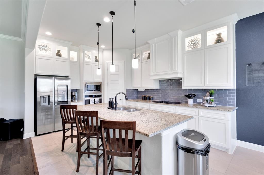 Haven Ph 1 - Residential