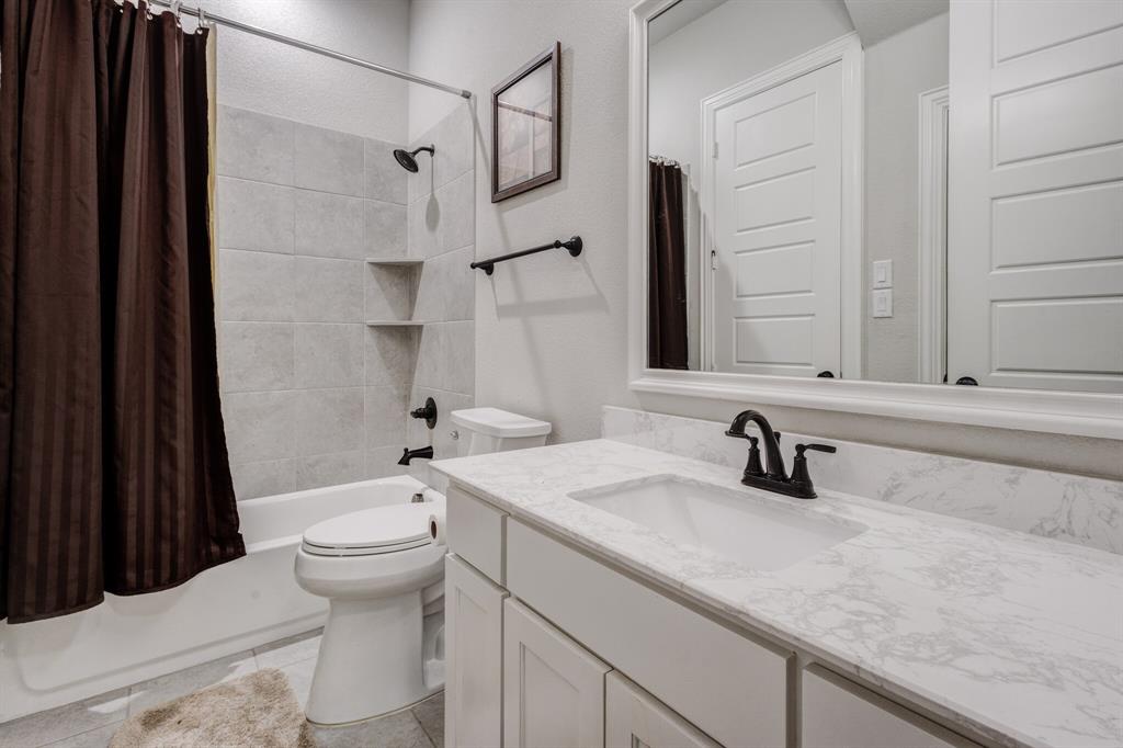 Haven Ph 1 - Residential