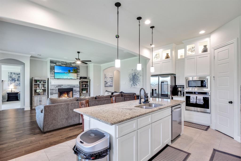 Haven Ph 1 - Residential