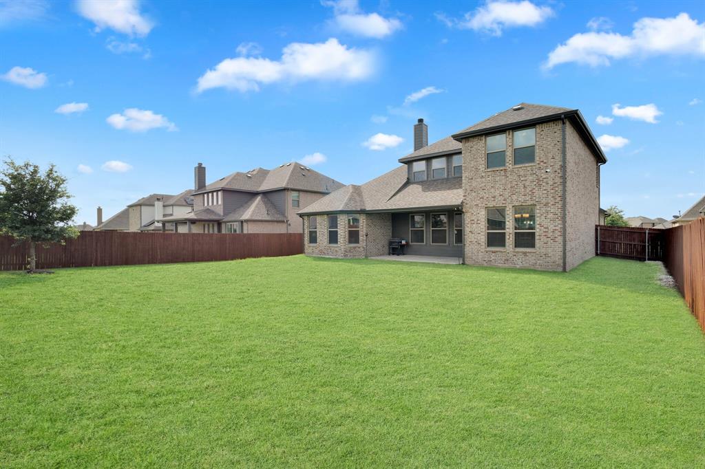 Haven Ph 1 - Residential