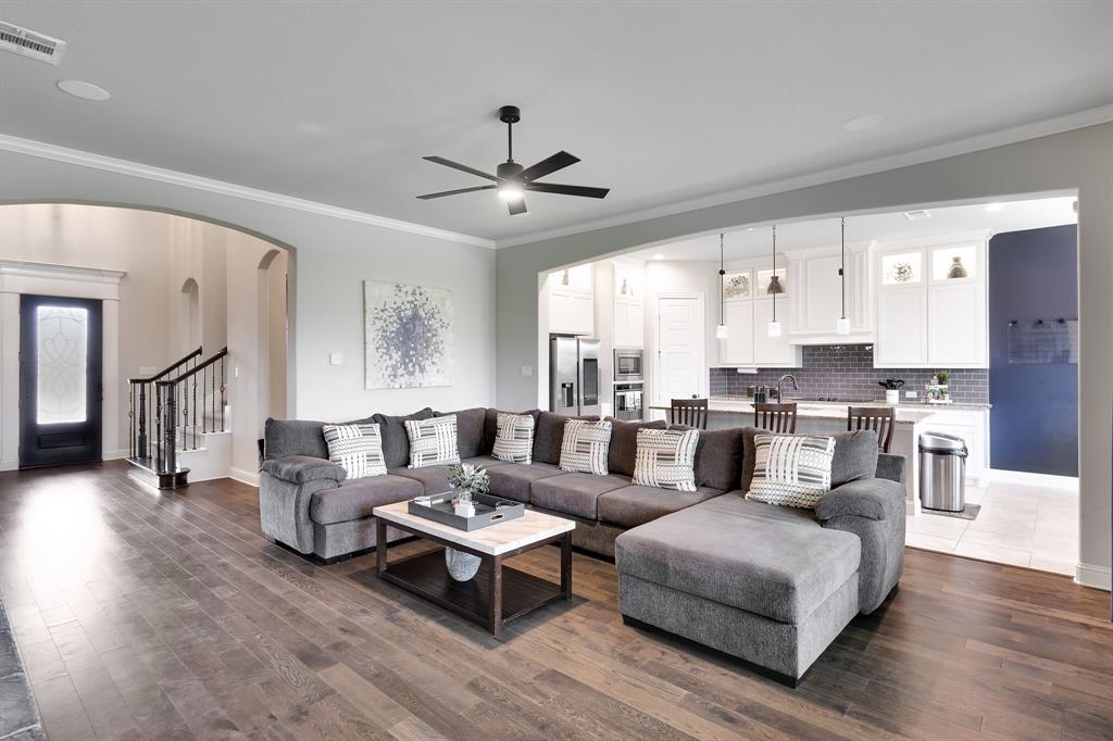 Haven Ph 1 - Residential