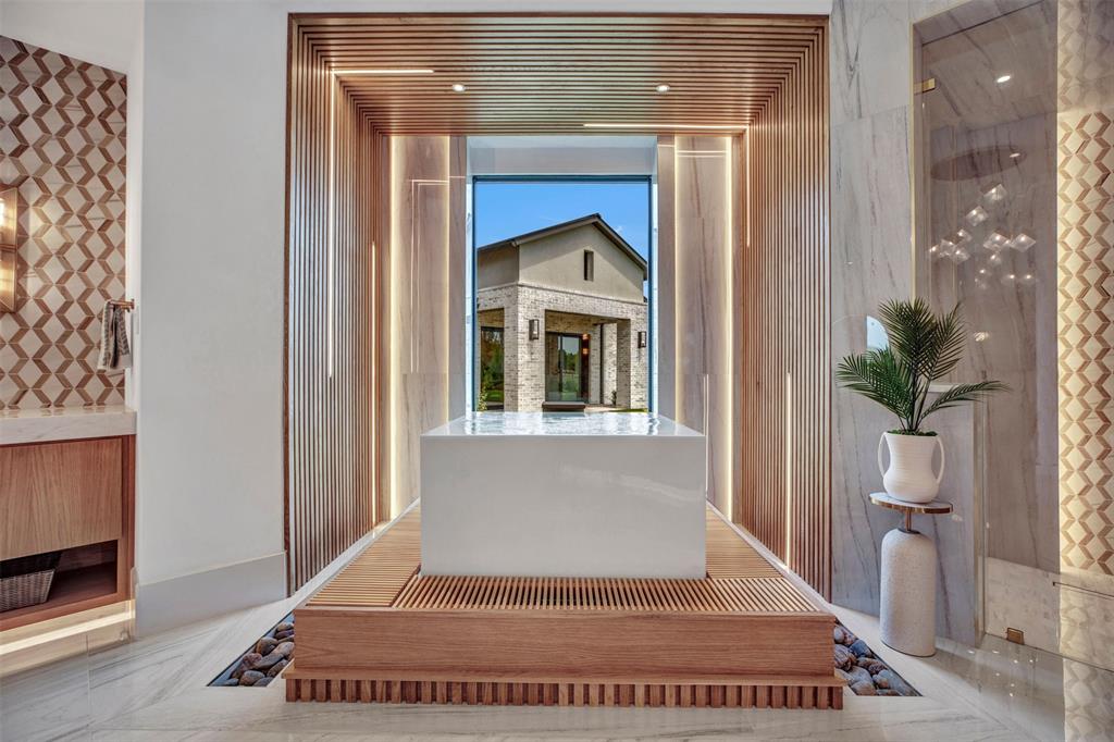 Hendrick Farms - Residential