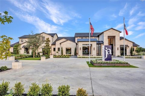 1125 W Blondy Jhune Road Lucas TX 75002