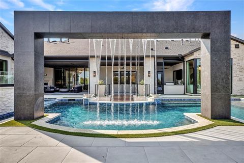 Tiny photo for 1125 W Blondy Jhune Road, Lucas, TX 75002 (MLS # 21082699)