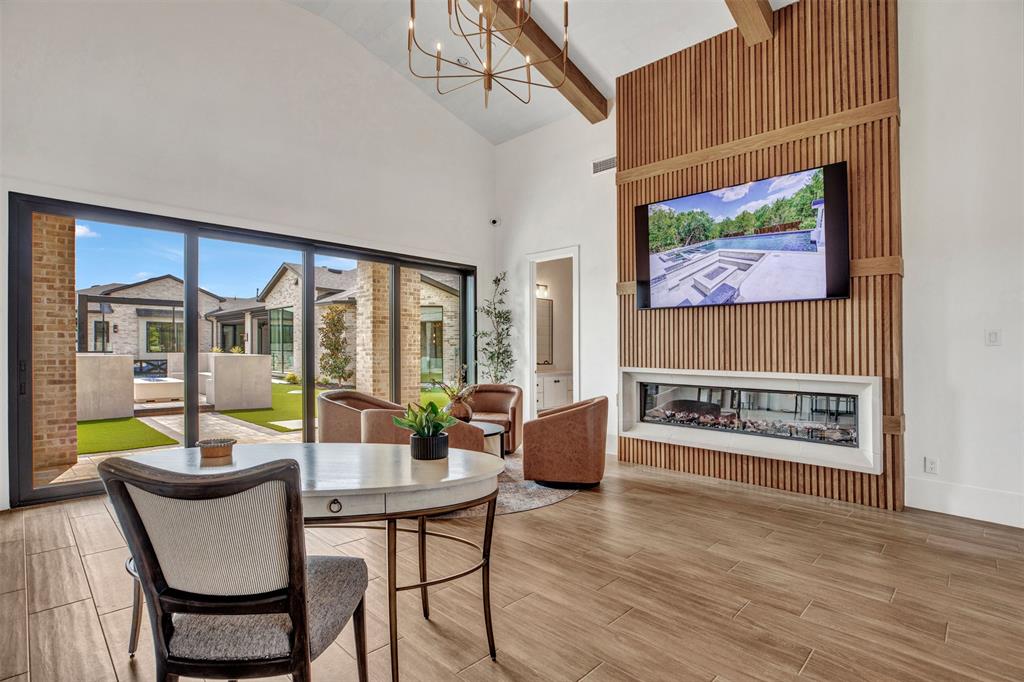 Hendrick Farms - Residential