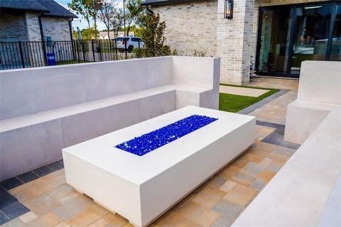 Tiny photo for 1125 W Blondy Jhune Road, Lucas, TX 75002 (MLS # 21082699)