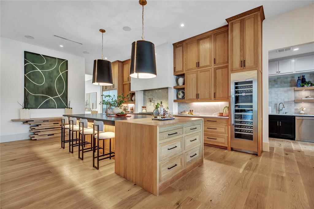 Hendrick Farms - Residential