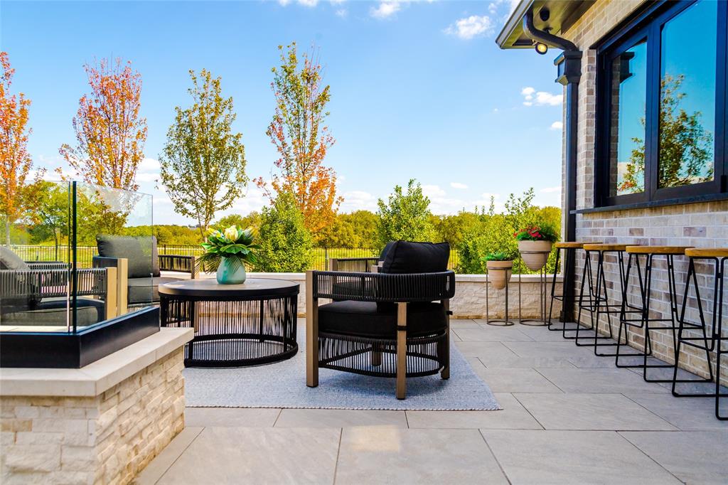 Hendrick Farms - Residential