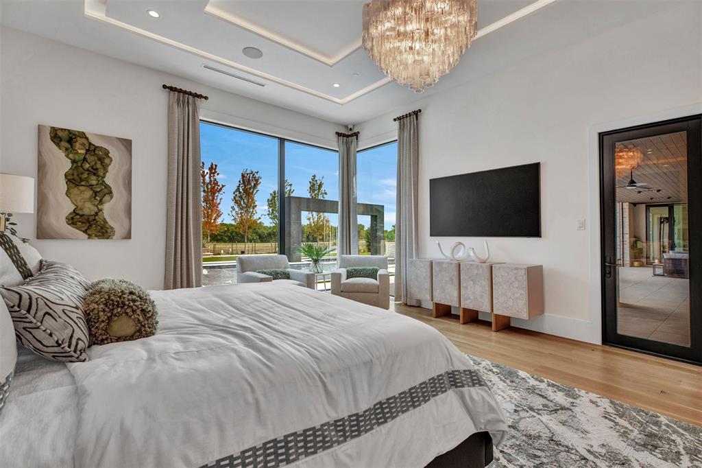 Hendrick Farms - Residential