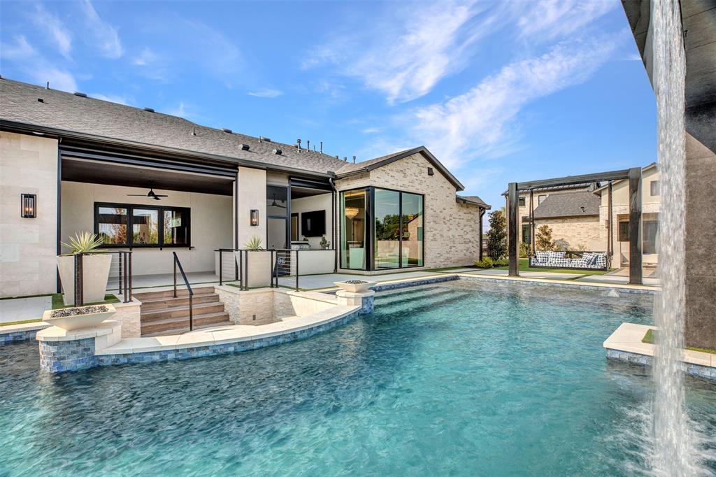 Hendrick Farms - Residential