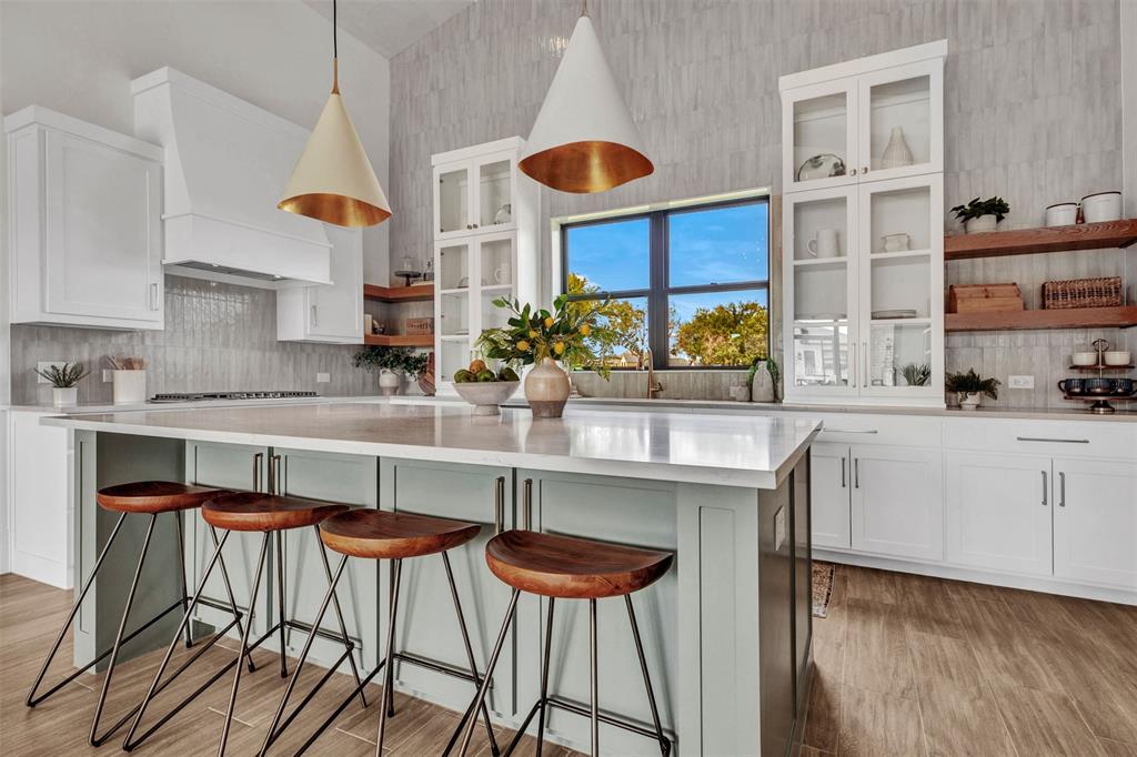 Hendrick Farms - Residential