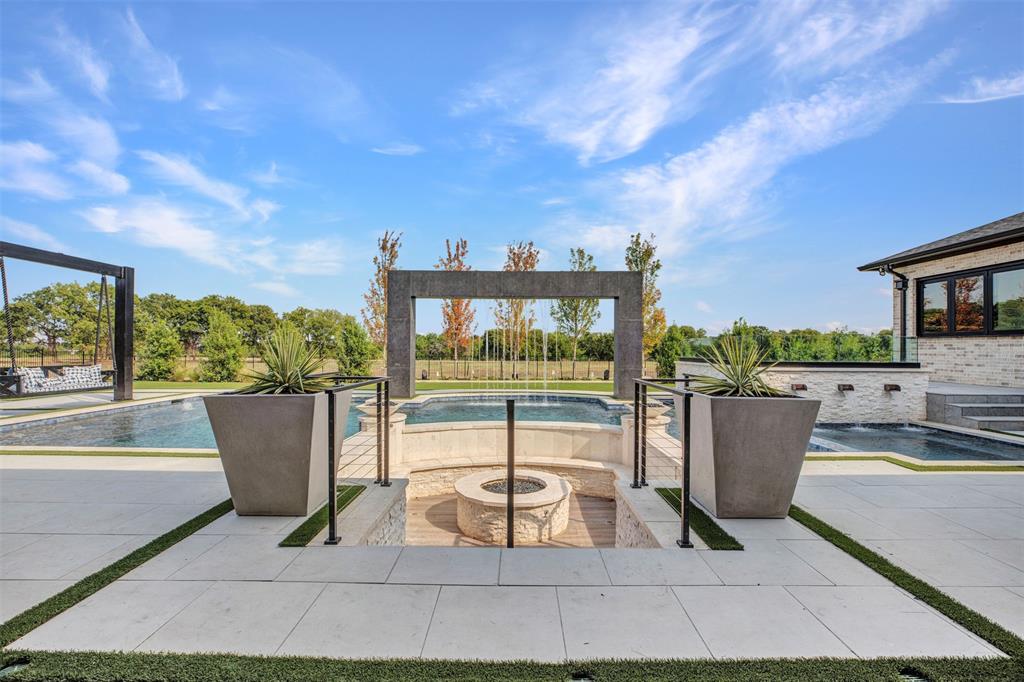 Hendrick Farms - Residential