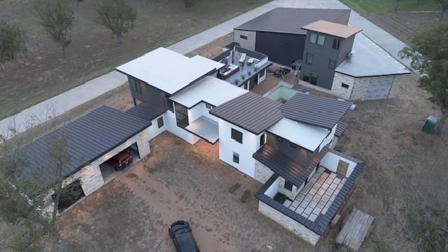 9003 King Air Drive