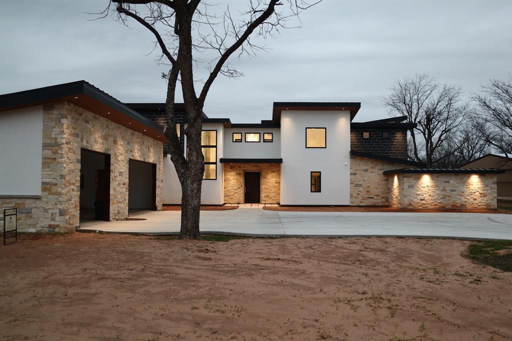 The Landings - Residential