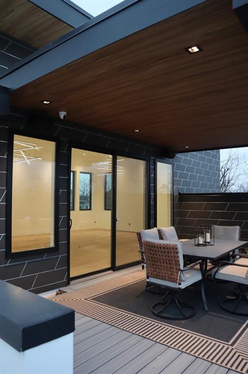 The Landings - Residential