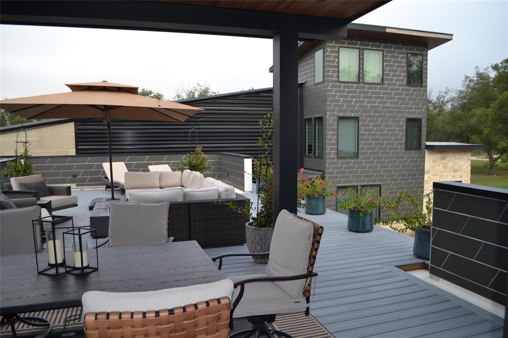 The Landings - Residential