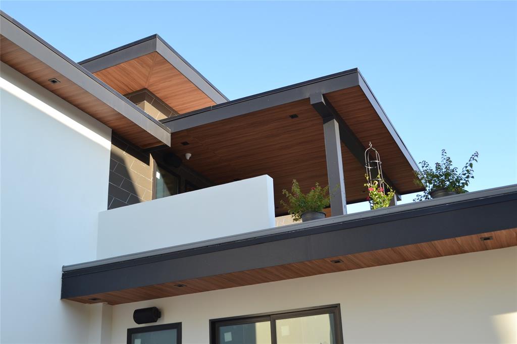 The Landings - Residential