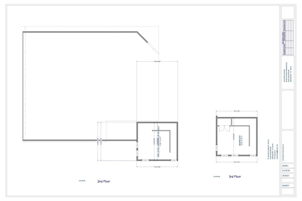 The Landings - Residential