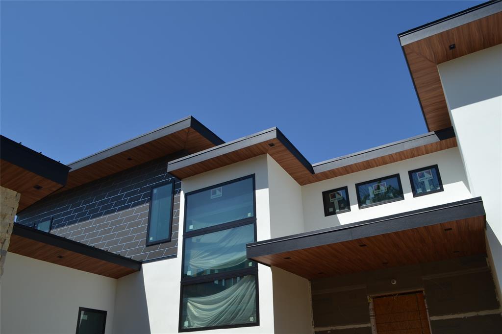 The Landings - Residential