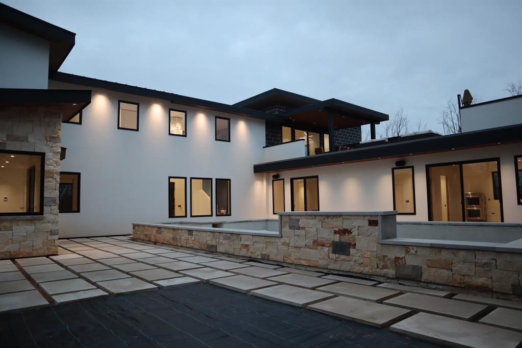 The Landings - Residential