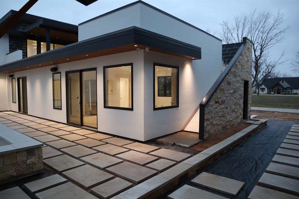 The Landings - Residential