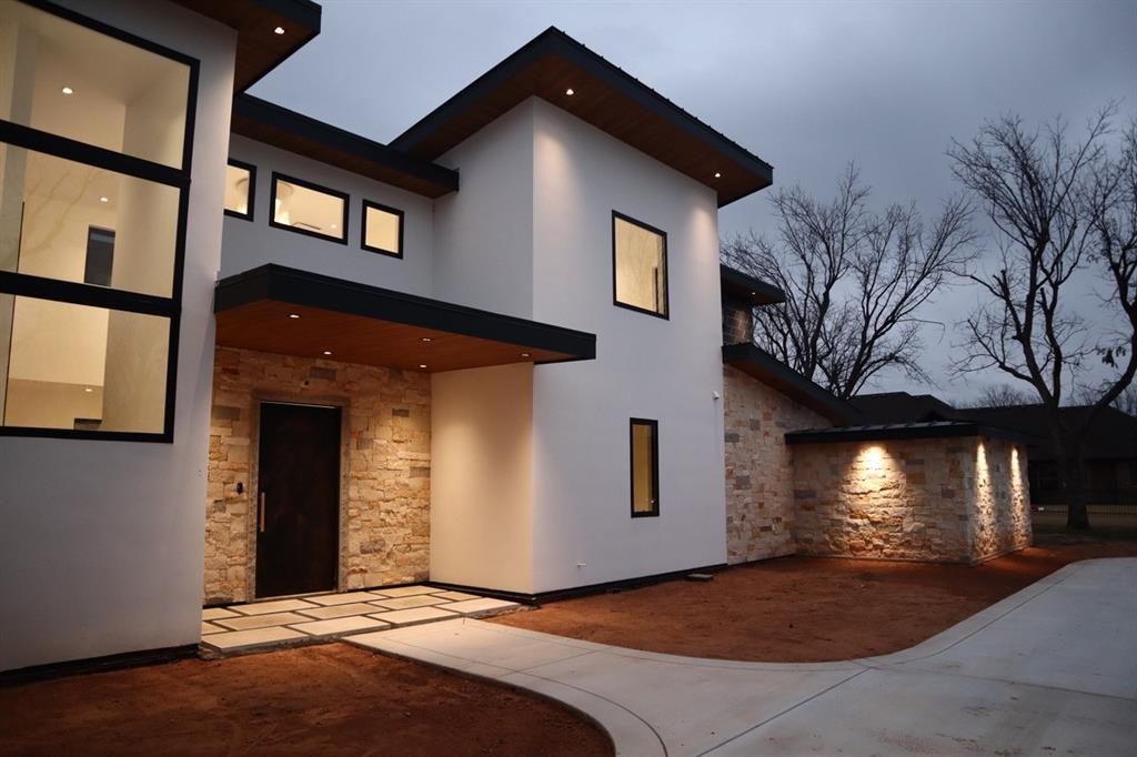 The Landings - Residential