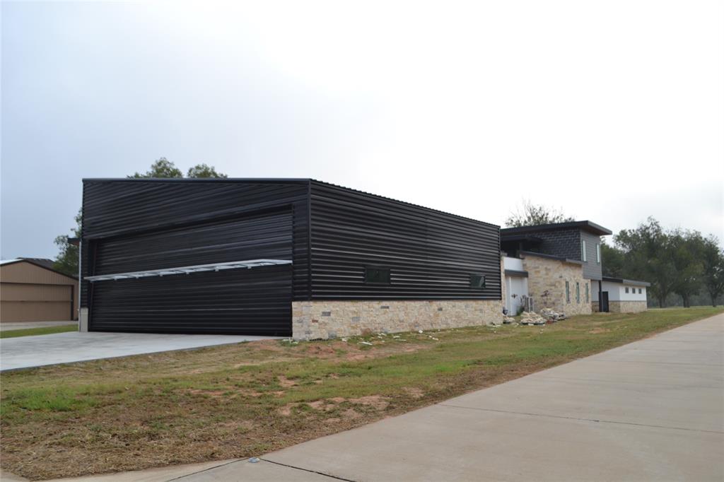 The Landings - Residential