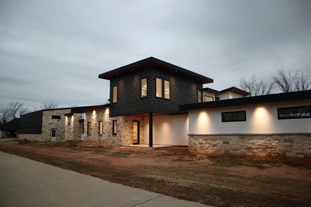 The Landings - Residential