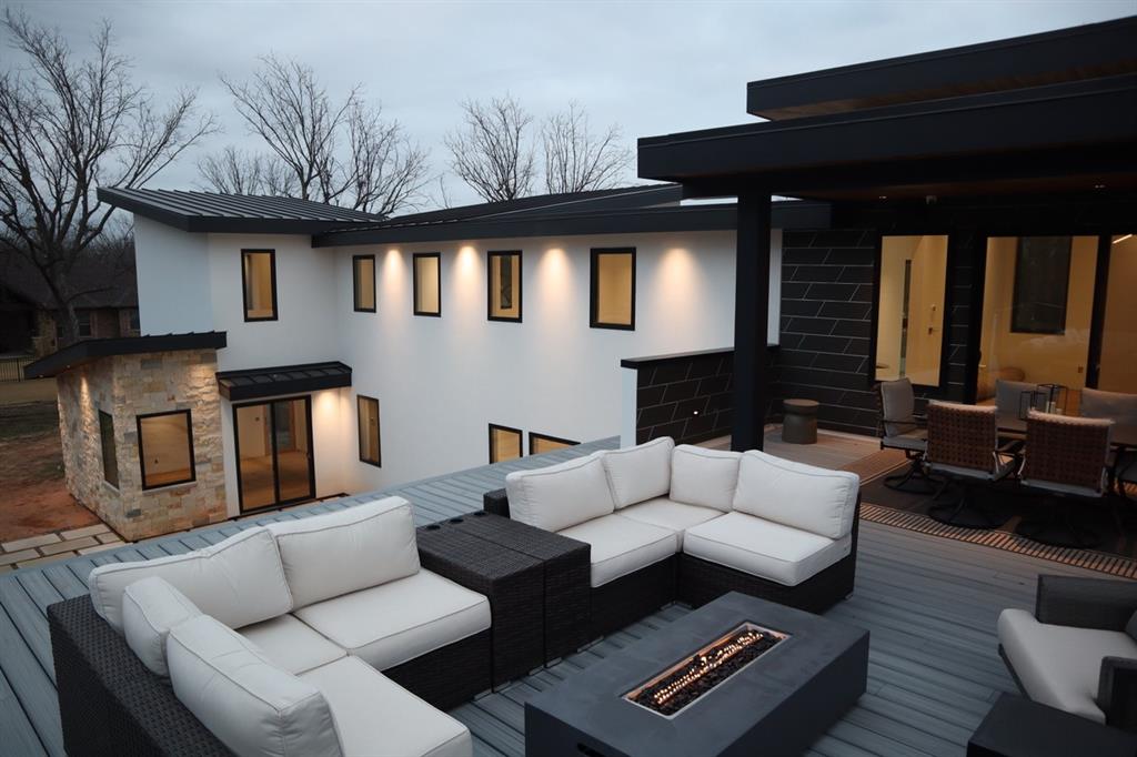 The Landings - Residential