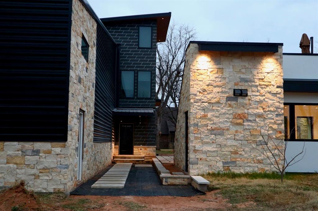 The Landings - Residential