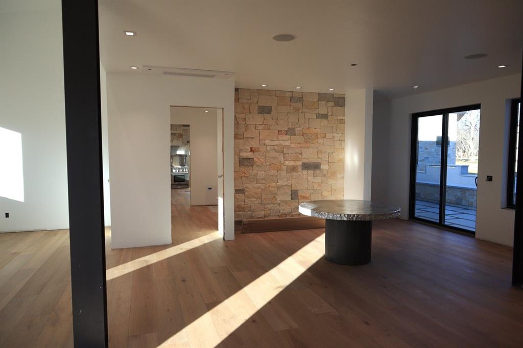 The Landings - Residential