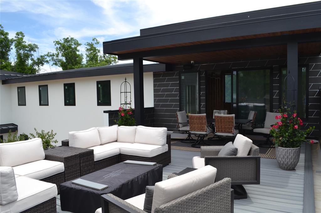 The Landings - Residential