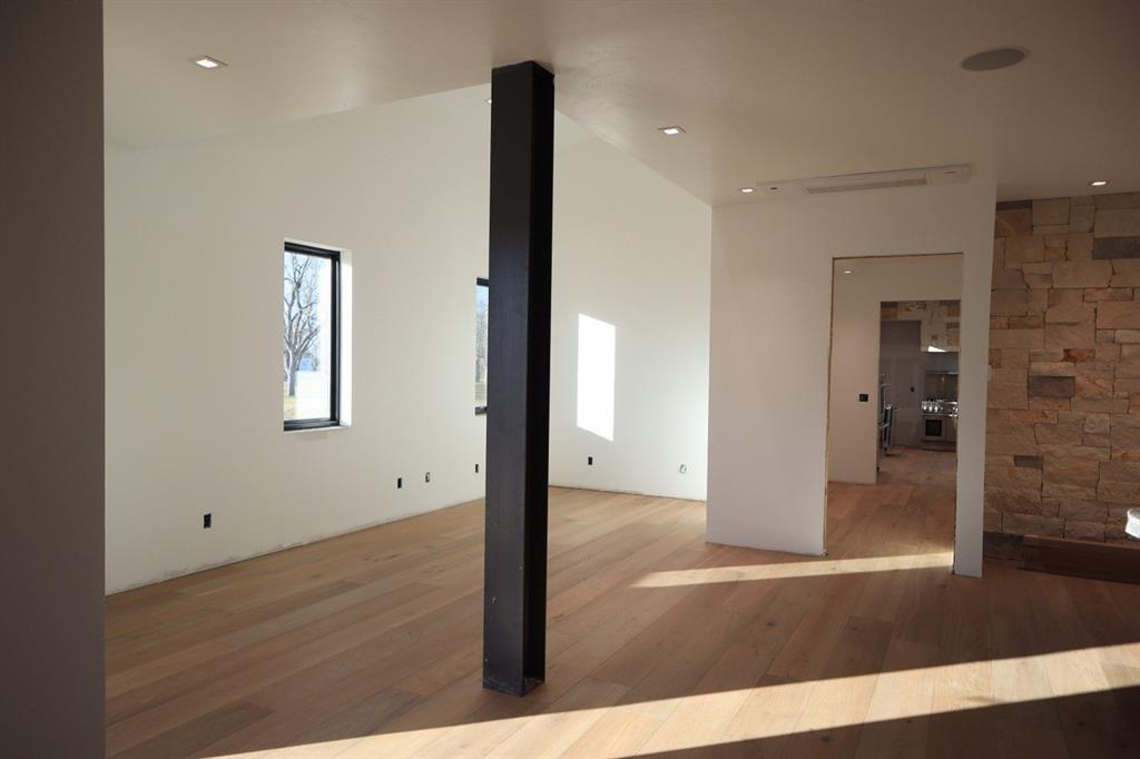 The Landings - Residential