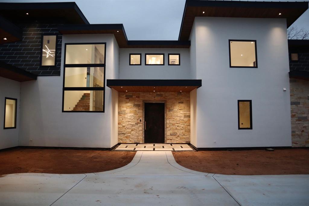 The Landings - Residential