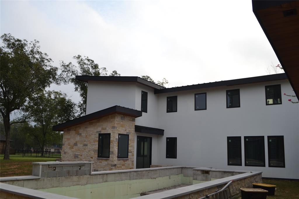 The Landings - Residential