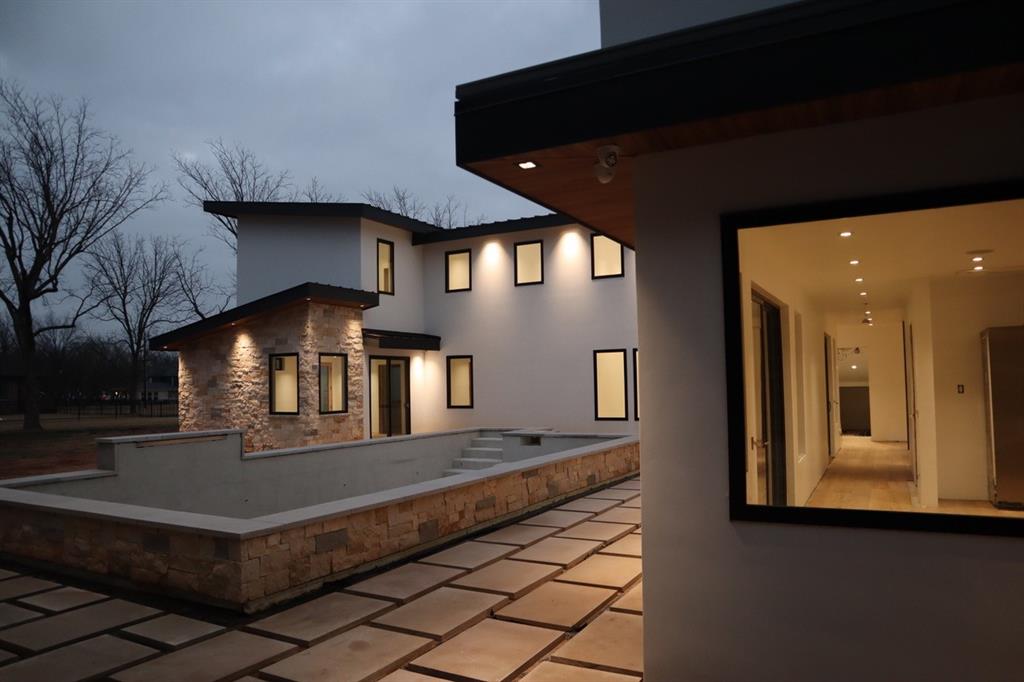 The Landings - Residential