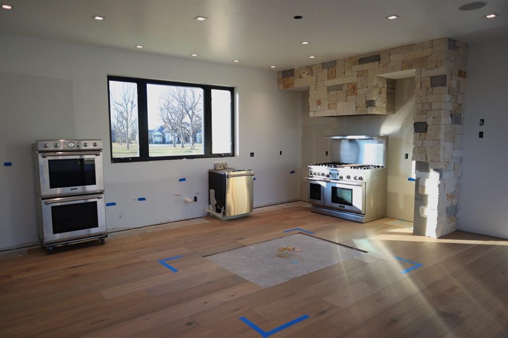 The Landings - Residential