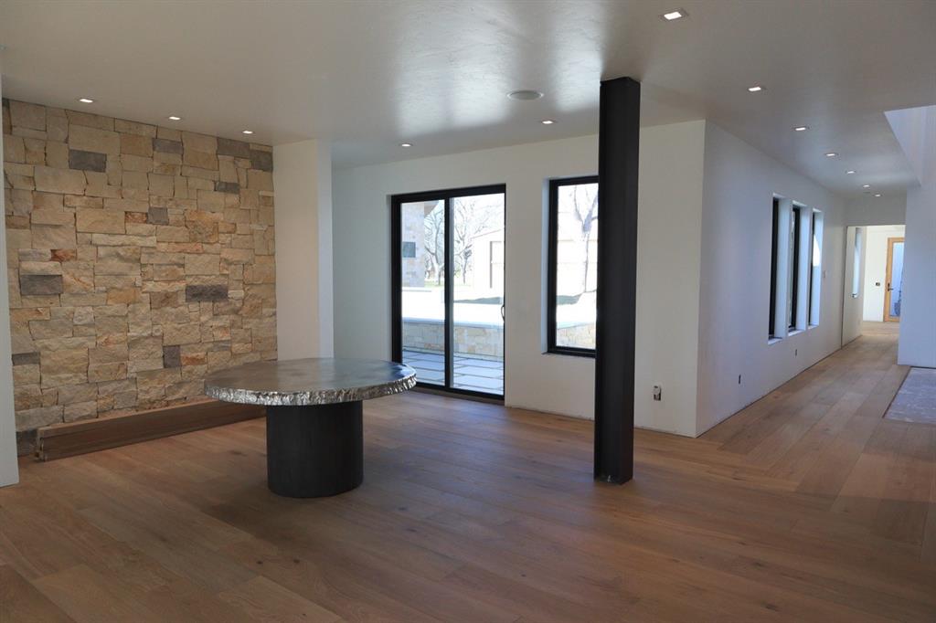 The Landings - Residential