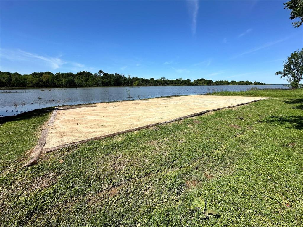 Admiral Shores on Richland Chambers Lake - Land