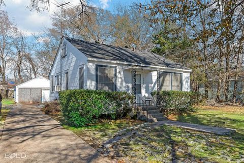 2646 Emery Street Shreveport LA 71103