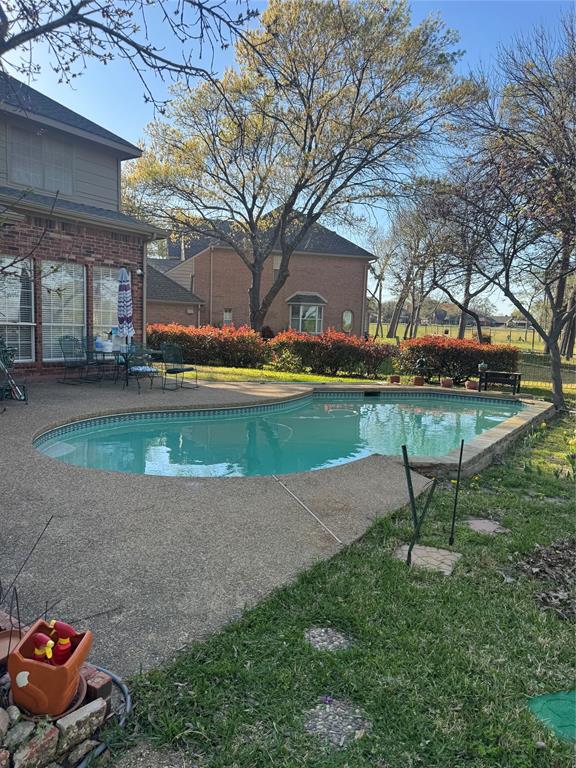 Firewheel Farms 03 - Residential