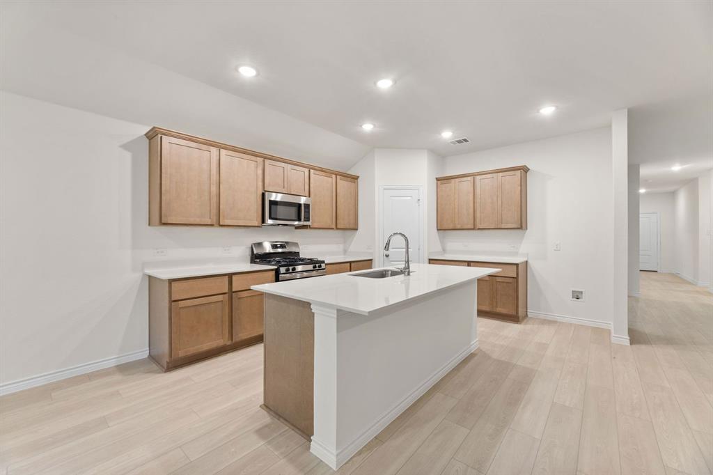 3803 Brewster Lane