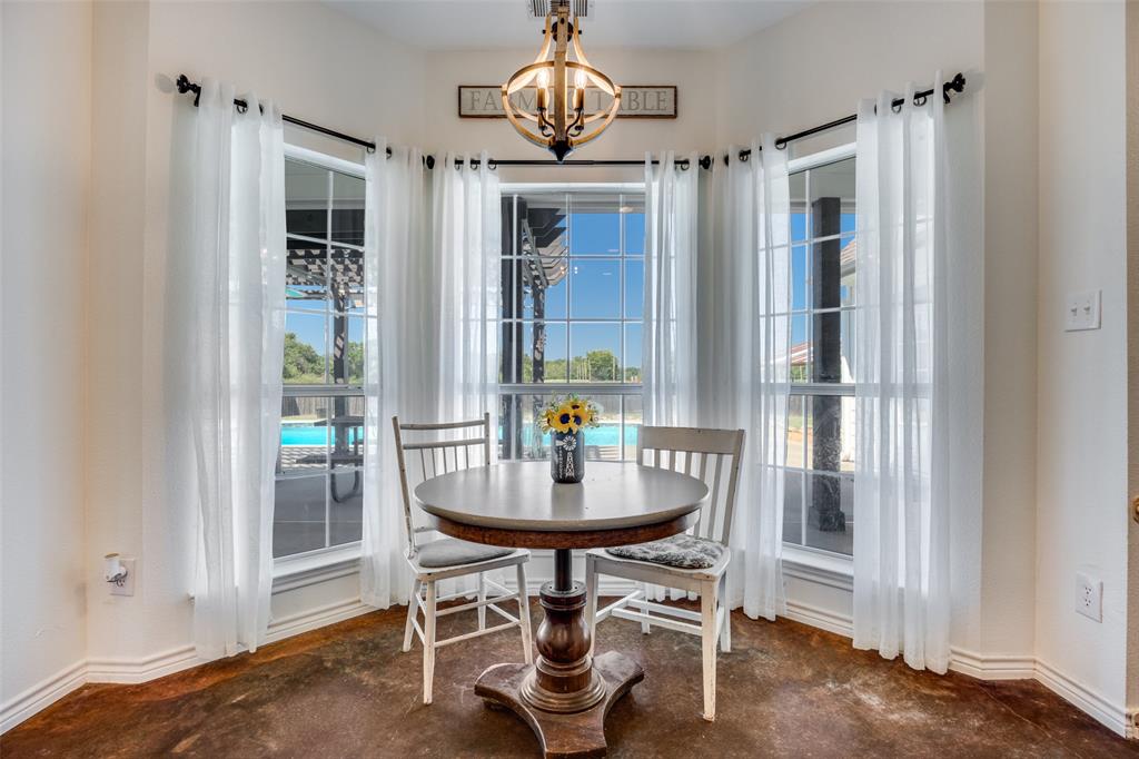 Francis Leonard Surv Abs #666 - Residential