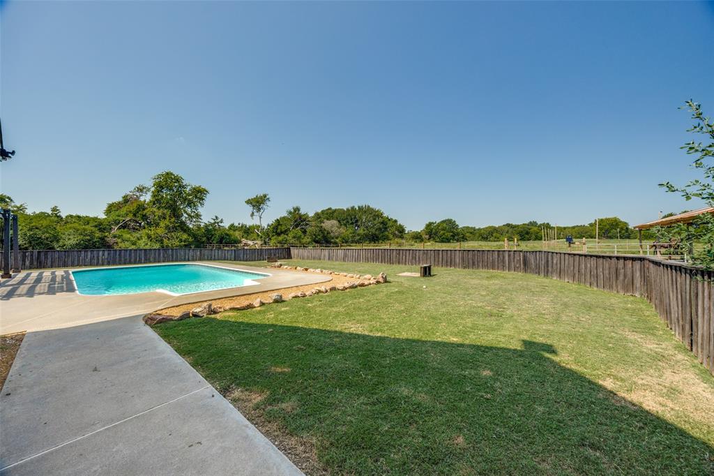 Francis Leonard Surv Abs #666 - Residential