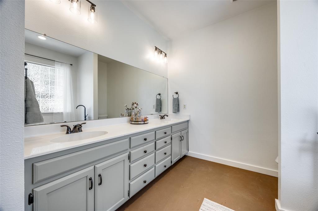 Francis Leonard Surv Abs #666 - Residential