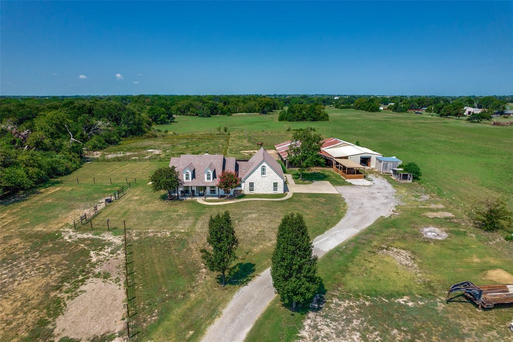 Francis Leonard Surv Abs #666 - Residential