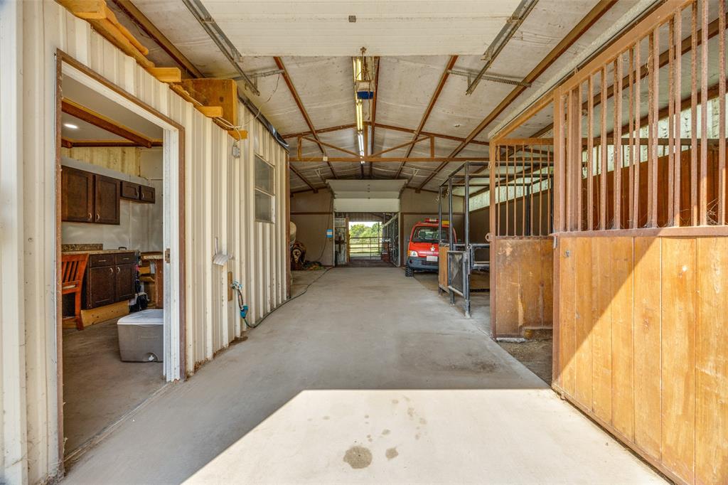 Francis Leonard Surv Abs #666 - Residential