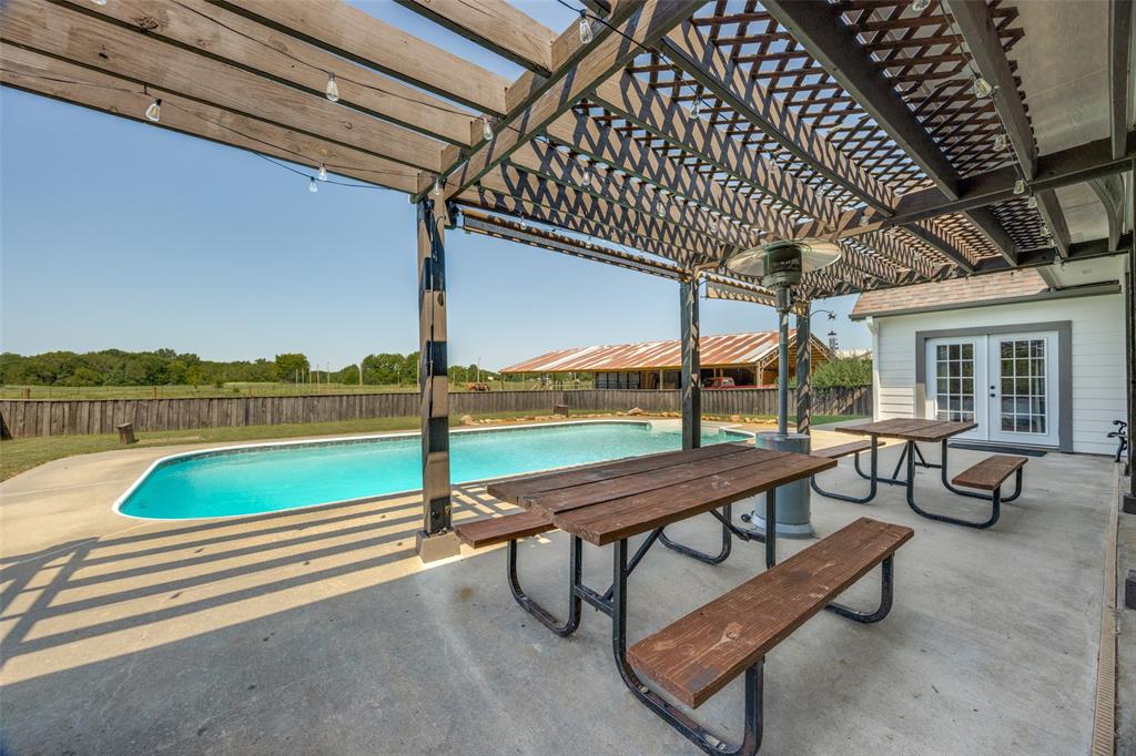 Francis Leonard Surv Abs #666 - Residential